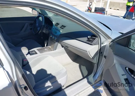 2009 Toyota Camry из США, поврежденный, VIN 4T1BE46KX9U346181